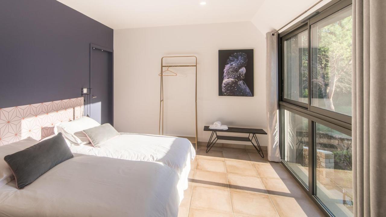 Apartamento Côté Jardin avec Jacuzzi Privatif et parking privé Sarlat Exterior foto